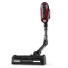 Aspirador Rowenta RH98A8 2 em 1 com bateria sem saco 0,9 l 320 W vermelho, cinzento