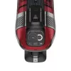 Aspirador Rowenta RH98A8 2 em 1 com bateria sem saco 0,9 l 320 W vermelho, cinzento