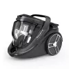 Aspirador de chão Rowenta Silence Force RO7935 — 500 W, sem saco, tecnologia ciclónica, 2,5 L, HEPA, 59 dB