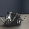 Aspirador de chão Rowenta Silence Force RO7935 — 500 W, sem saco, tecnologia ciclónica, 2,5 L, HEPA, 59 dB