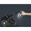 Aspirador de chão Rowenta Silence Force RO7935 — 500 W, sem saco, tecnologia ciclónica, 2,5 L, HEPA, 59 dB
