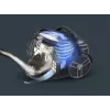 Aspirador de chão Rowenta Silence Force RO7935 — 500 W, sem saco, tecnologia ciclónica, 2,5 L, HEPA, 59 dB
