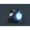 Aspirador de chão Rowenta Silence Force RO7935 — 500 W, sem saco, tecnologia ciclónica, 2,5 L, HEPA, 59 dB