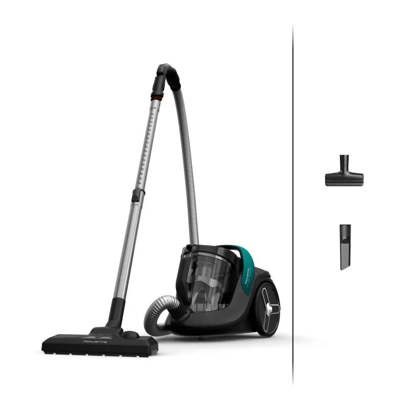 Rowenta RO7B12 aspirador de chão 2,5 L a seco 900 W sem saco