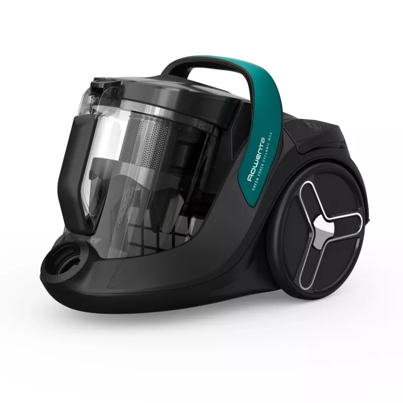 Rowenta RO7B12 aspirador de chão 2,5 L a seco 900 W sem saco