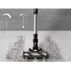 Aspirador com bateria Rowenta X-Force Flex 13.60 RH9A36WV — 60 min de autonomia, 0,65 L sem saco, ciclónico, roxo
