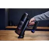 Aspirador com bateria Rowenta X-Force Flex 13.60 RH9A36WV — 60 min de autonomia, 0,65 L sem saco, ciclónico, roxo