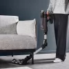 Aspirador com bateria Rowenta X-Force Flex 13.60 RH9A36WV — 60 min de autonomia, 0,65 L sem saco, ciclónico, roxo