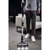 Aspirador com bateria Rowenta X-Force Flex 13.60 RH9A36WV — 60 min de autonomia, 0,65 L sem saco, ciclónico, roxo