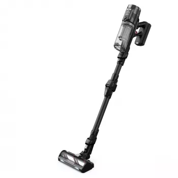 Rowenta X-Force Flex RH9L55E0 aspirador vertical 2 em 1 com bateria a seco sem saco 0,65 l preto