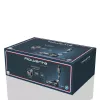 Rowenta X-Force Flex RH9L55E0 aspirador vertical 2 em 1 com bateria a seco sem saco 0,65 l preto