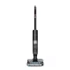 Rowenta X-Clean 7 GZ5736E0 aspirador vertical com bateria a seco e húmido sem saco preto
