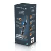 Rowenta X-Clean 7 GZ5735E0 aspirador vertical com bateria a seco e húmido sem saco 0,5 l preto, cromado