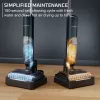 Rowenta X-Clean 7 GZ5735E0 aspirador vertical com bateria a seco e húmido sem saco 0,5 l preto, cromado