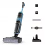 Rowenta X-Clean 2 GZ2271E0 aspirador vertical com bateria a húmido e a seco sem saco azul