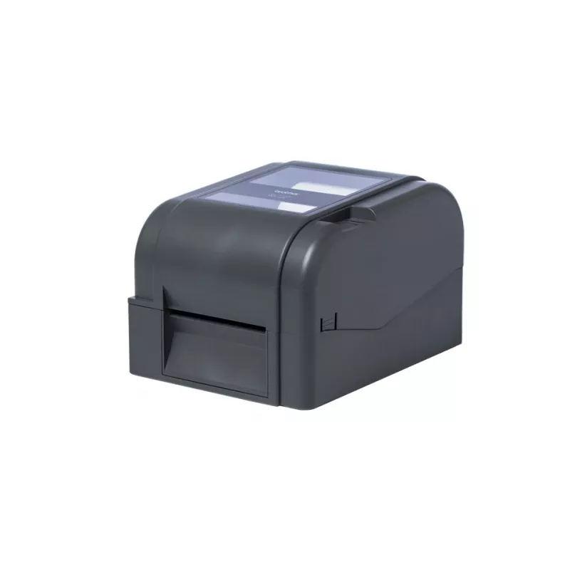 Brother TD-4420TN impressora de etiquetas térmica direta / transferência térmica 203 x 203 DPI 152 mm/s com fios Ethernet LAN