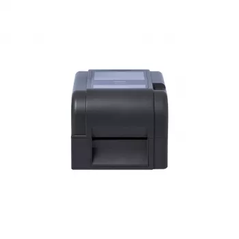 Brother TD-4520TN impressora de etiquetas térmica direta / transferência térmica 300 x 300 DPI 127 mm/s com fios Ethernet LAN