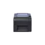 Brother TD-4520TN impressora de etiquetas térmica direta / transferência térmica 300 x 300 DPI 127 mm/s com fios Ethernet LAN