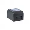 Brother TD-4520TN impressora de etiquetas térmica direta / transferência térmica 300 x 300 DPI 127 mm/s com fios Ethernet LAN