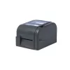 Brother TD-4520TN impressora de etiquetas térmica direta / transferência térmica 300 x 300 DPI 127 mm/s com fios Ethernet LAN