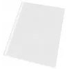 Esselte Capas transparentes A4 – Economy –, 210 x 297 mm (A4), transparente, polipropileno (PP), vertical, abertura superior, 230 mm