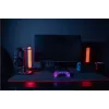 Konix PULSAR Headset com fios e sem fios arco de cabeça Gaming USB Type-C Bluetooth preto
