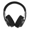 Konix PULSAR Headset com fios e sem fios arco de cabeça Gaming USB Type-C Bluetooth preto