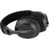 Konix PULSAR Headset com fios e sem fios arco de cabeça Gaming USB Type-C Bluetooth preto