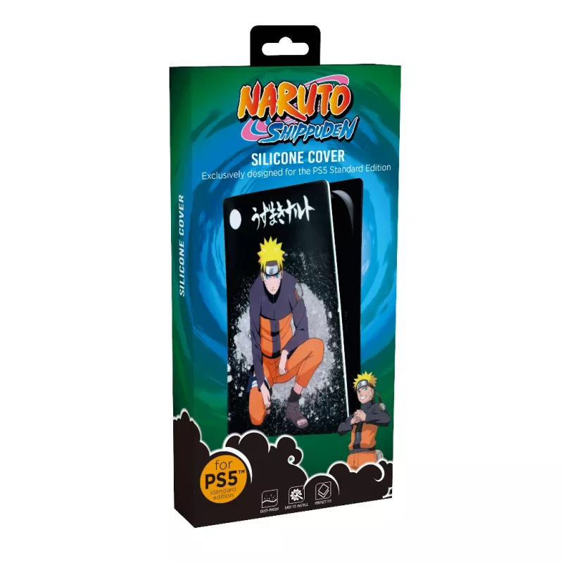 Konix 80389000010 Acessório/peça sobresselente para consola de jogos capa