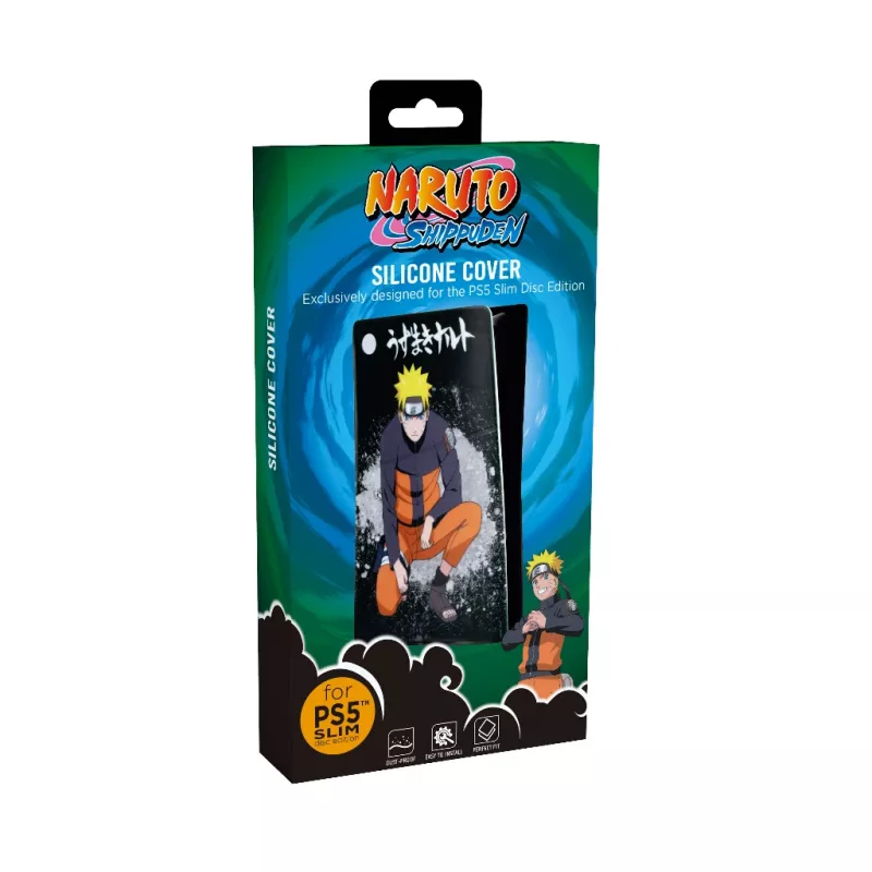 Konix 80389000011 Peça sobresselente/acessório para consola de jogos capa