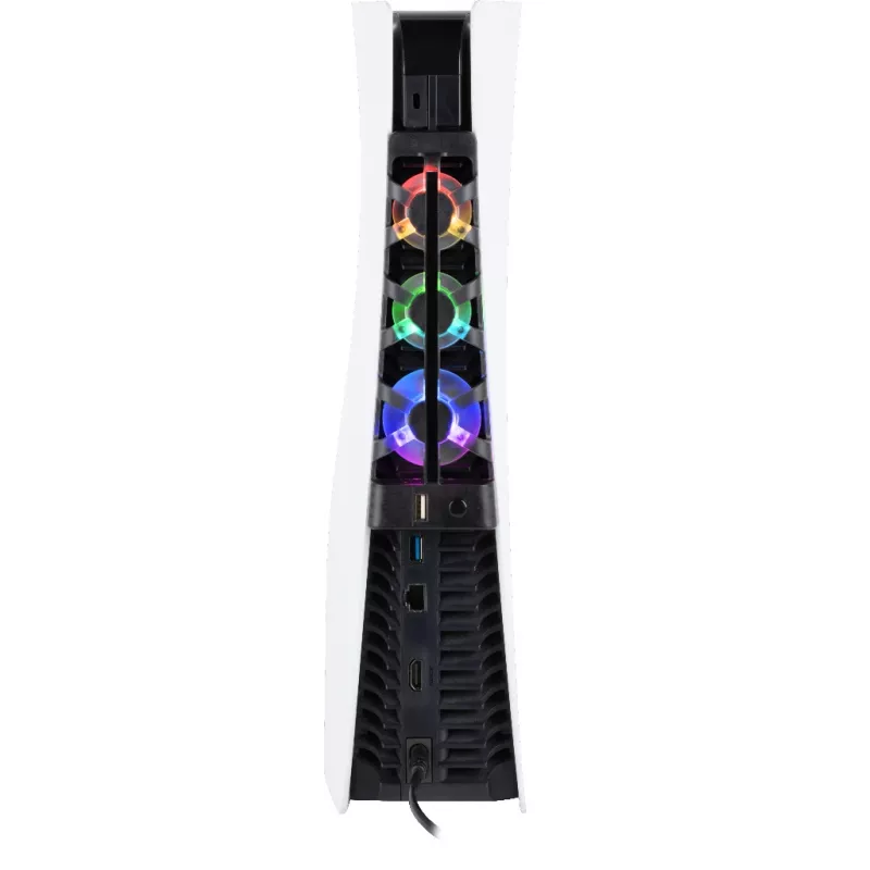 Konix 61889000052 Peça/acessório para consola de jogos ventoinha de arrefecimento