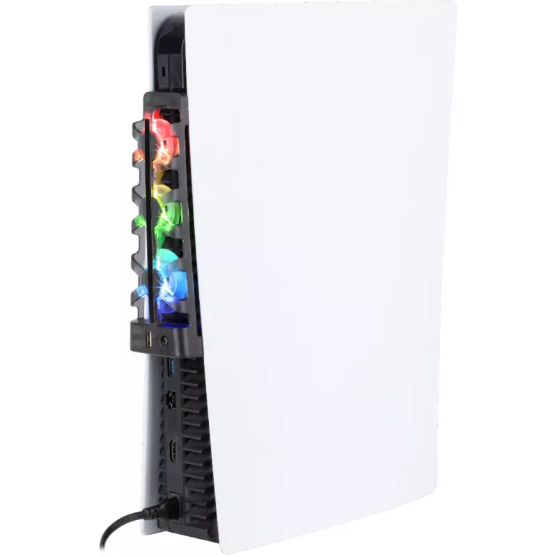 Konix 61889000052 Peça/acessório para consola de jogos ventoinha de arrefecimento