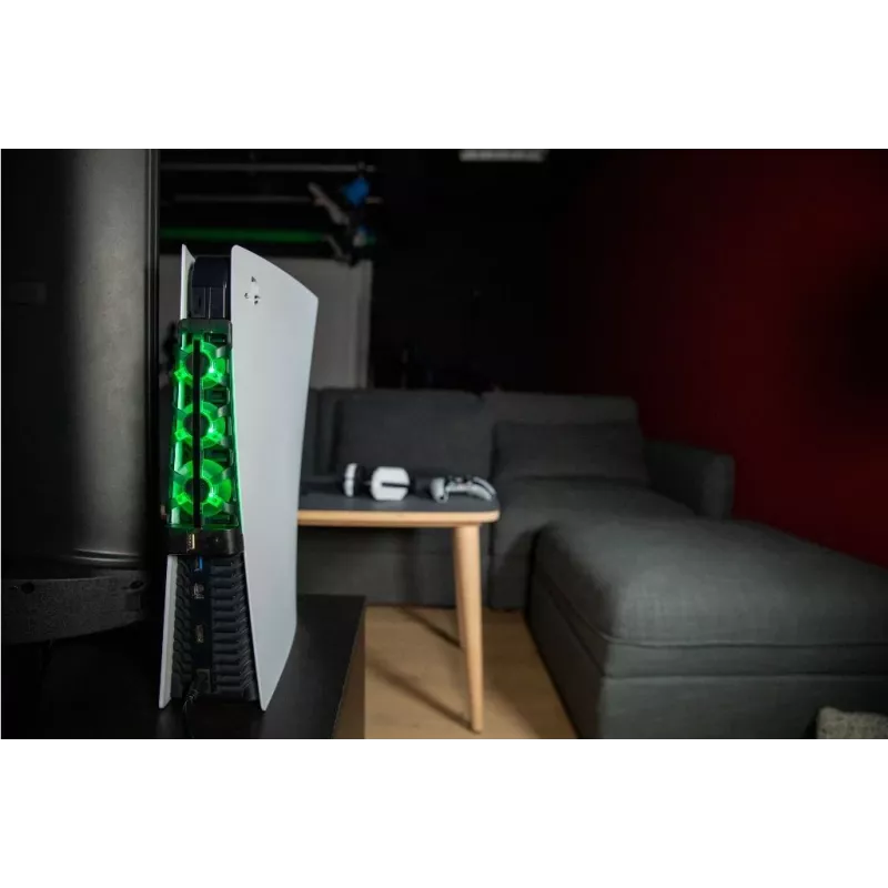 Konix 61889000052 Peça/acessório para consola de jogos ventoinha de arrefecimento