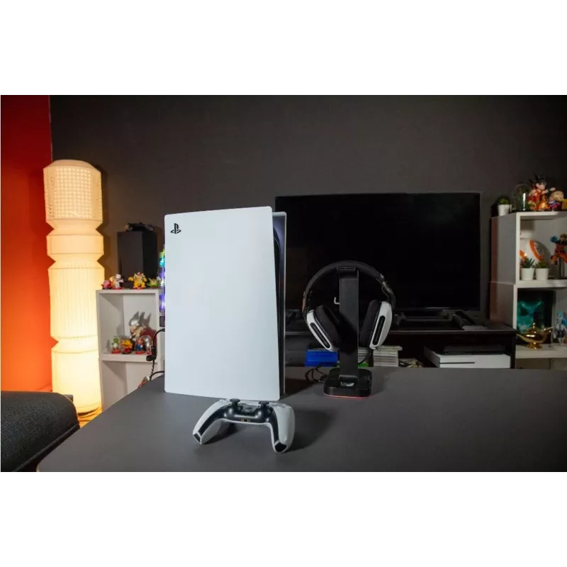 Konix 61889000052 Peça/acessório para consola de jogos ventoinha de arrefecimento