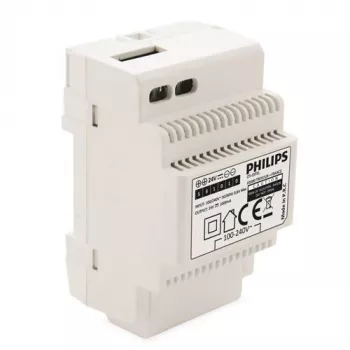 Philips DES1000DPS/10 Transformador de tensão 24 V