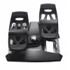 Thrustmaster T.Flight Rudder Pedals preto USB PC, PlayStation 4, Xbox