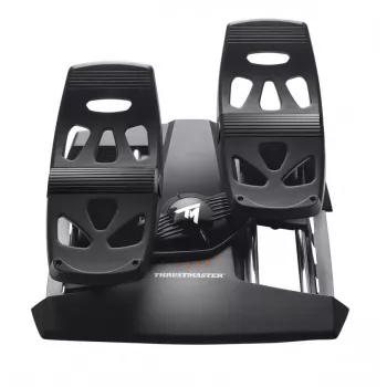 Thrustmaster T.Flight Rudder Pedals preto USB PC, PlayStation 4, Xbox