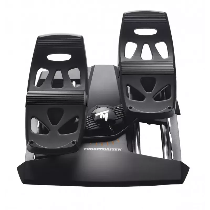 Thrustmaster T.Flight Rudder Pedals preto USB PC, PlayStation 4, Xbox