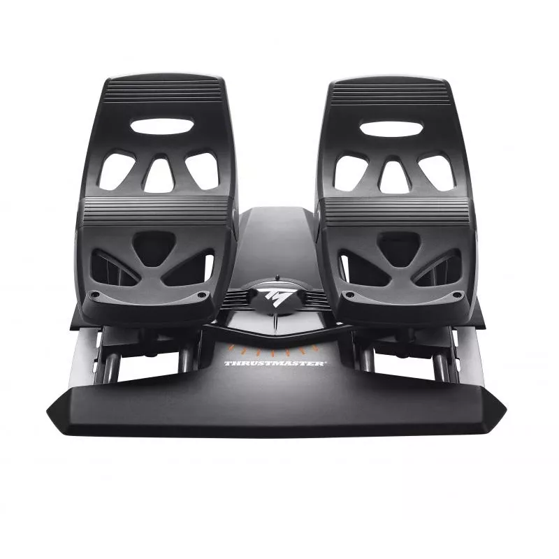 Thrustmaster T.Flight Rudder Pedals preto USB PC, PlayStation 4, Xbox