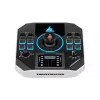 Flightstick Thrustmaster Sol-R 2 HOSAS Space Sim Duo — com fios USB Type-C, analógico/digital, preto/branco