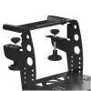Suporte de fixação para simulador de voo Thrustmaster 4060174 montagem ajustável