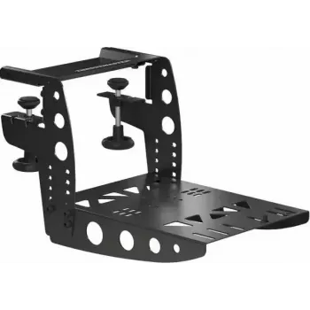 Suporte de fixação para simulador de voo Thrustmaster 4060174 montagem ajustável