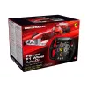 Thrustmaster Ferrari F1 preto RF volante analógico PC, PlayStation 4, PlayStation 5, Playstation 3, Xbox