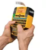 Impressora de etiquetas DYMO RHINO 4200 Kit transferência térmica AZERTY