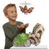 MGA Entertainment GrossMos Flying Style 3 (laranja), 4 ano(s), multicolor, plástico