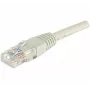 Hypertec 848101-HY Cabo de rede cinzento 10 m Cat6 U/UTP (UTP)