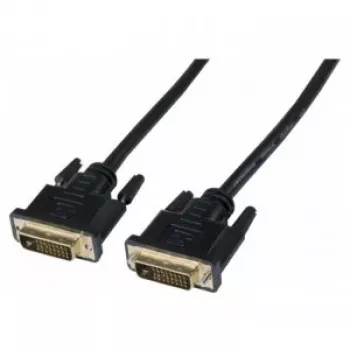 Hypertec 127513-HY Cabo DVI 3 m DVI-D preto
