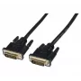 Cabo DVI Hypertec 127523-HY 5 m DVI-A DVI-D preto