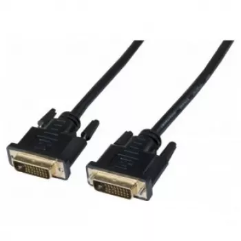 Cabo DVI Hypertec 127573-HY 7 m DVI-D preto