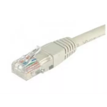 Cabo de rede Hypertec 240670-HY cinzento 7 m Cat6 U/UTP (UTP)